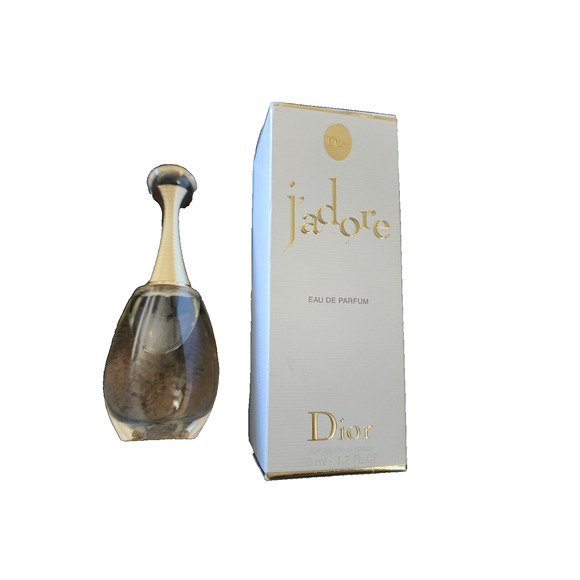 Christian Dior J'adore Eau De Parfum Spray for Women, 1.7 Ounce - Picture 2 of 6